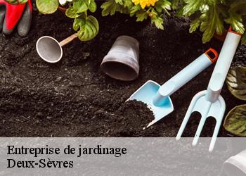 Entreprise de jardinage Deux-Sèvres 